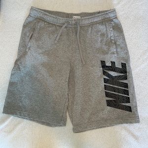 Nike Sweat short
